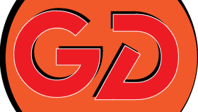 Logo tasarımlarım