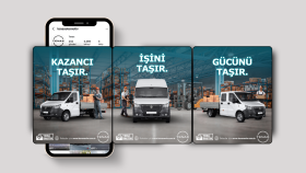 Sosyal Medya Grid Tasarımı