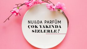 Sosyal Medya Tasarımlarım -PARFÜM-