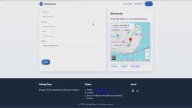Modern ve Şık Psikolog Web Sitesi Tasarımı