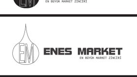 Örnek Market Logo Tasarımı
