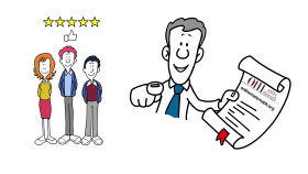 sizin için renkli whiteboard animasyon video yaparım