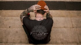T-Shirt Tasarımı