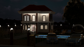 Gece Renderi2