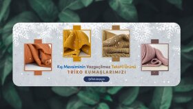 Pix Kumaş Bannerlar
