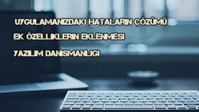 İş örneğim