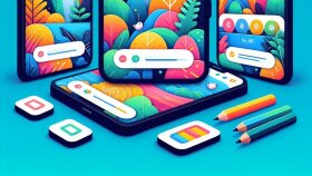 Flutter uygulamanıza çoklu tema desteği eklerim