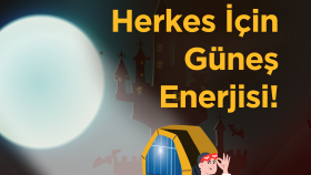 Santral Enerji - Sosyal Medya Tasarımları
