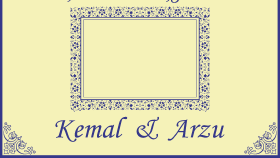 İş örneğim