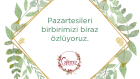Instagram Post Çalışması