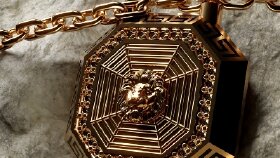 3D jewellery Product Render 