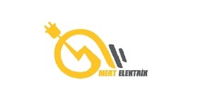 Mert Elektrik Firması İçin Logo Tasarımı