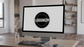 profesyonelce olmasada logonuzu en güzel şekilde yapabilirim
