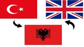 Arnavutça çeviri yapabilirim