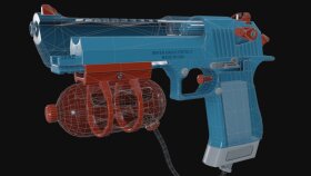 game-ready assetlerinizi hazırlayabilirim