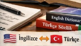 İngilizce–Türkçe Genel Metin Çevirisi