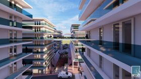 3D Architectural Modeling And Rendering