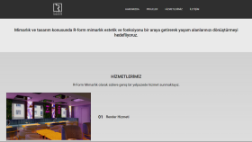 R-Form Mimarlık