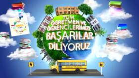 İş örneğim