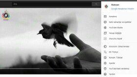 YouTube Logo