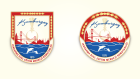 Askeri birlik logosu.