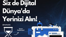 profesyonel bir şekilde web sitesi tasarlayabilirim