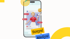 sosyal medyanızda etkileşim arttıracak tasarımlar yaparım