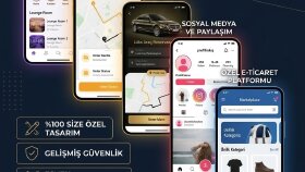 hayalinizdeki projeyi kodlayabilirim