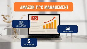 amazon ppc reklamlarınızı profesyonel şekilde yönetirim