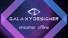 Twitch Panel ve Offline Ekran Tasarımı