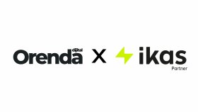 Orenda Dijital X İkas Partnerliği