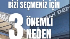 Kurumsal Tanıtım & Info Videolar