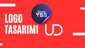 yaratıcı ve özgün bir logo tasarlayabilirim