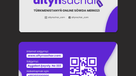 İş örneğim
