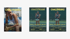 CHALLENGERS