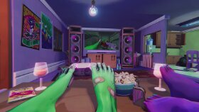 Anger Foot Ses ve Müzik Tasarımı