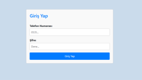 web uygulamaları konusunda destek sağlayabilirim