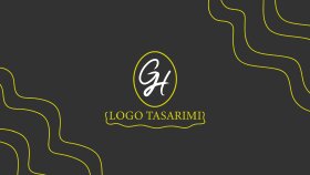 şirketiniz için etkileyici logolar tasarlayabilirim