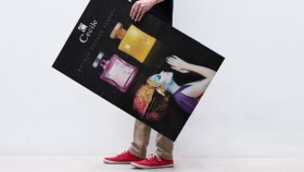 Broşür, katalog, afiş, el ilanı 