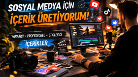 İnstagram Reels İçin Etkili Videolar