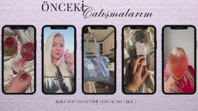 UGC Video Çalışmalarım.2