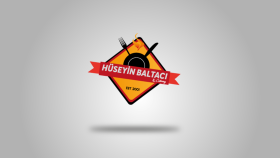Catering Logo Tasarımı