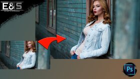 Fotoğraf Çözünürlük Yükseltme