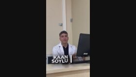 Diyetisyen Kaan Bey İçin Eğitici Kurgu