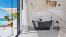 Zuri Cliff Romantic Oceanfront Lifestyle Film