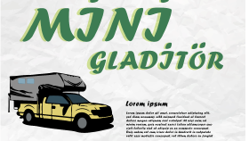 Ürün Tanıtım Kılavuzu - Grafik Tasarım