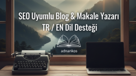 duygularınıza tercüman şiirler ve özel metinler yazarım