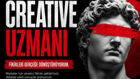 markan için reklam kreatifleri hazırlarım