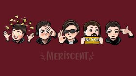 Emote tasarımı
