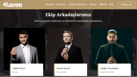 hukuk bürosu ve avukatlık sitesi yaparım